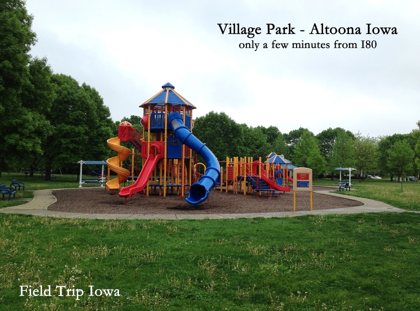 Village-Park-Altoona-Iowa-Playground